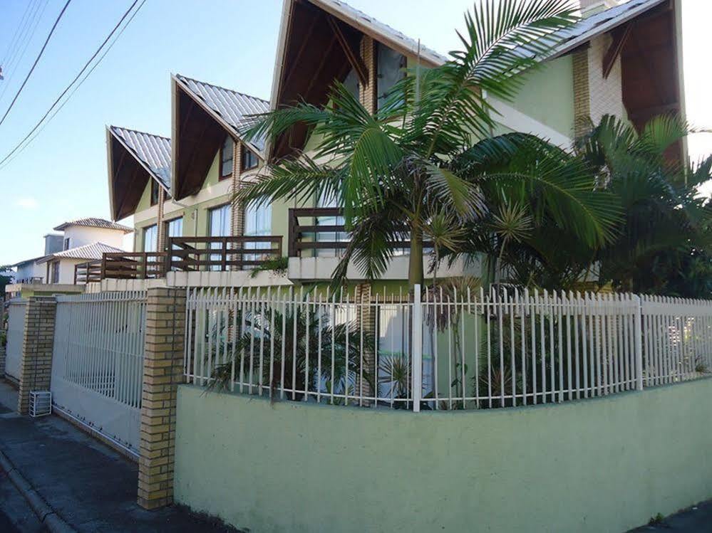 Hotel Santinho Flat Florianópolis Exterior foto